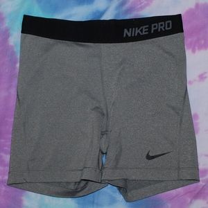 Nike Pros