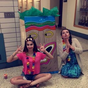 Meet your Posher, Audrey