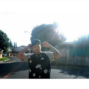 Meet your Posher, Ian