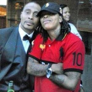 Meet your Posher, Randy