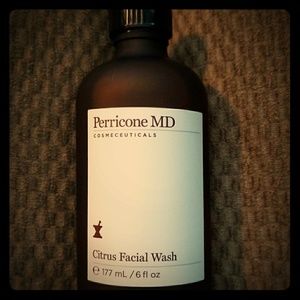 Perricone MD Citrus Facial Wash