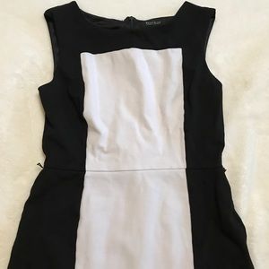 White House Black Market Dress