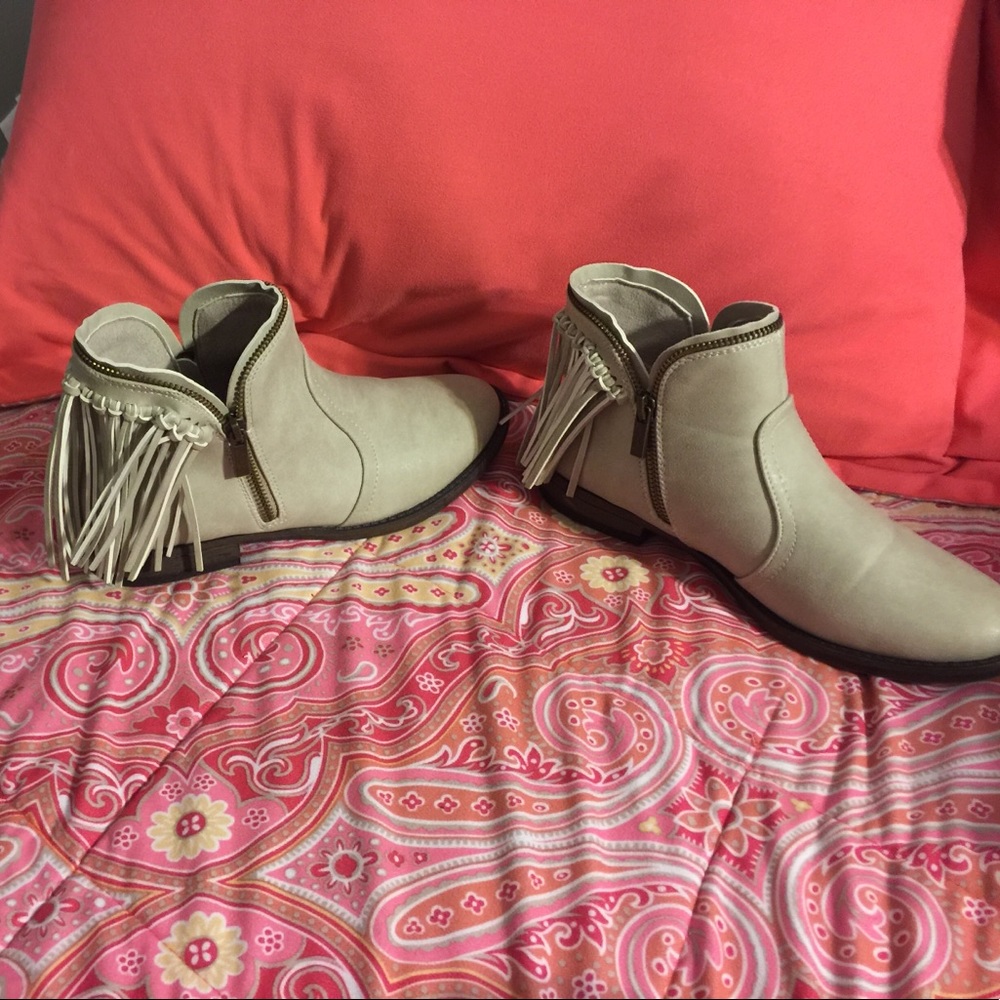 Booties