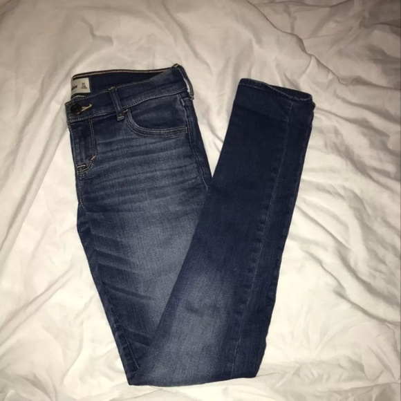 Skinny jeans - Picture 3 of 4