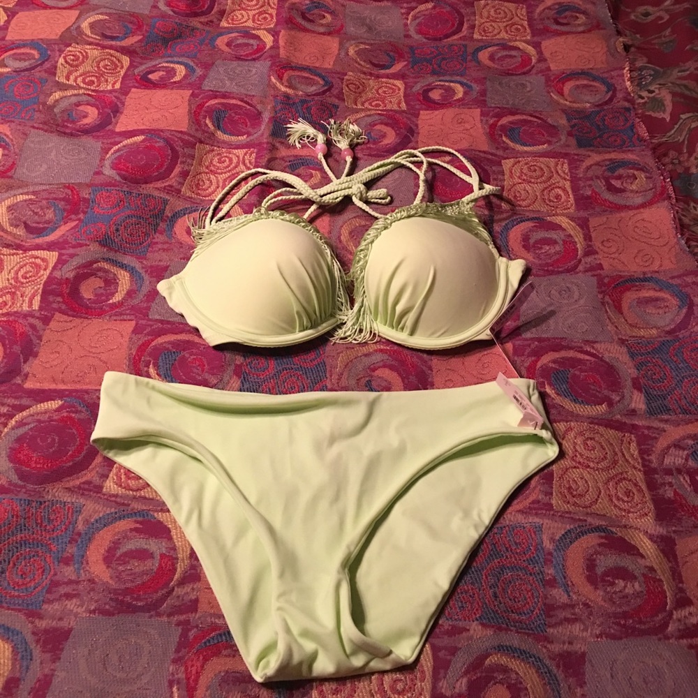 Victoria Secrets Swim Suit