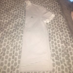 Men's Lacoste Polo Shirt