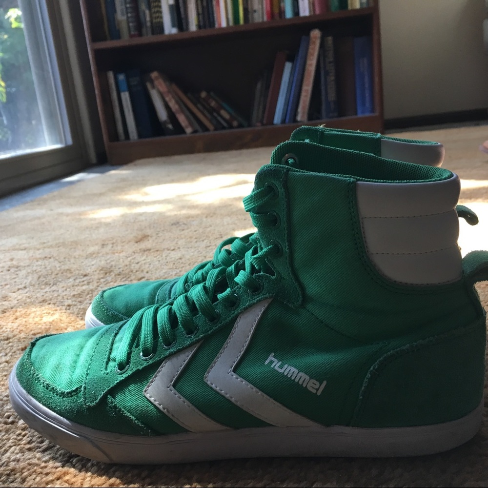 Hummel sneakers