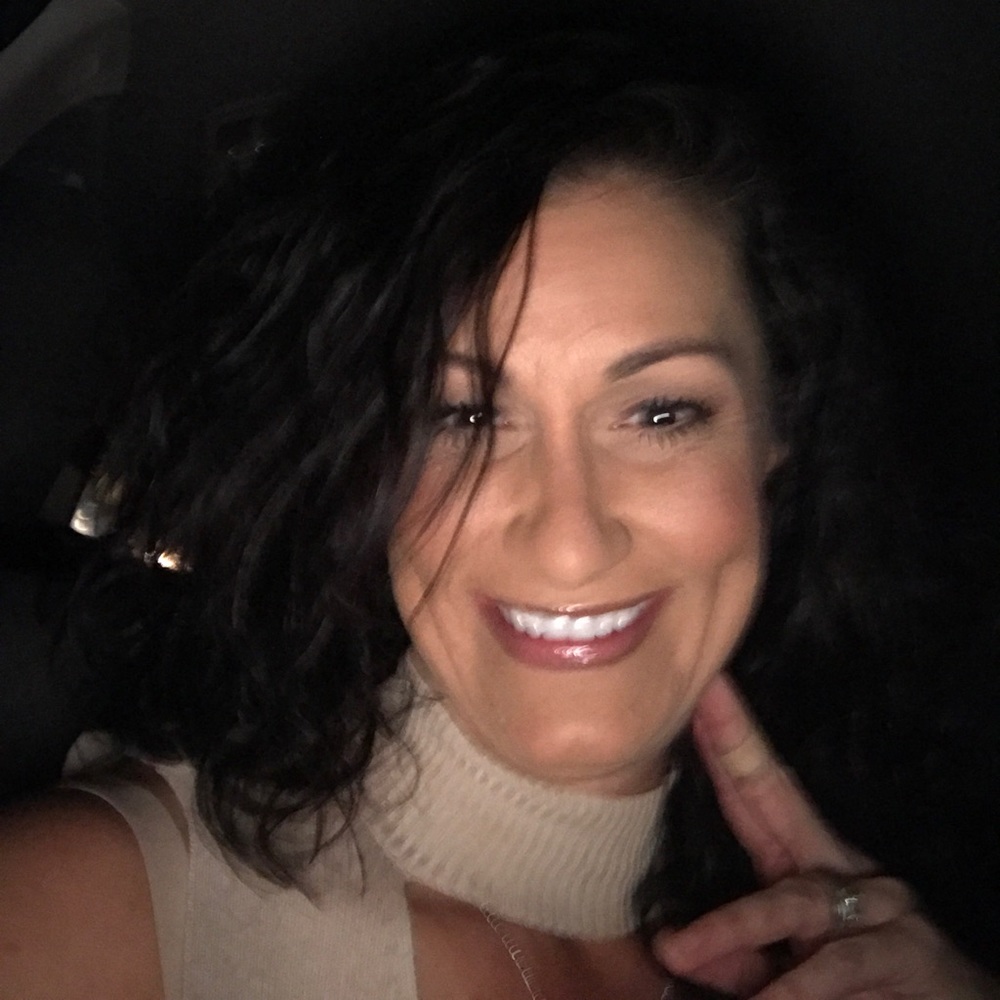 Meet your Posher, Cherie