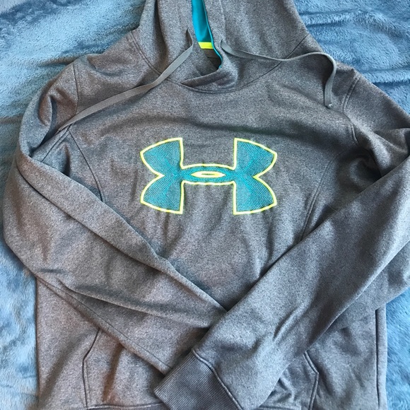Under Armour Sweatshirt - Picture 1 of 4