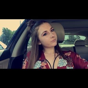 Meet your Posher, Taylor