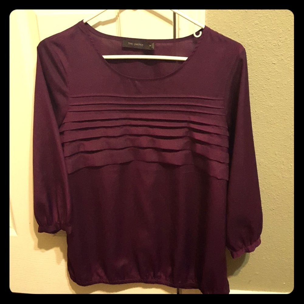 The Limited blouse