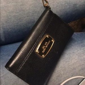Michael Kors wallet/ phone case