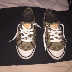 Coach Sneakers