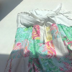 Lilly Pulitzer dress size 6