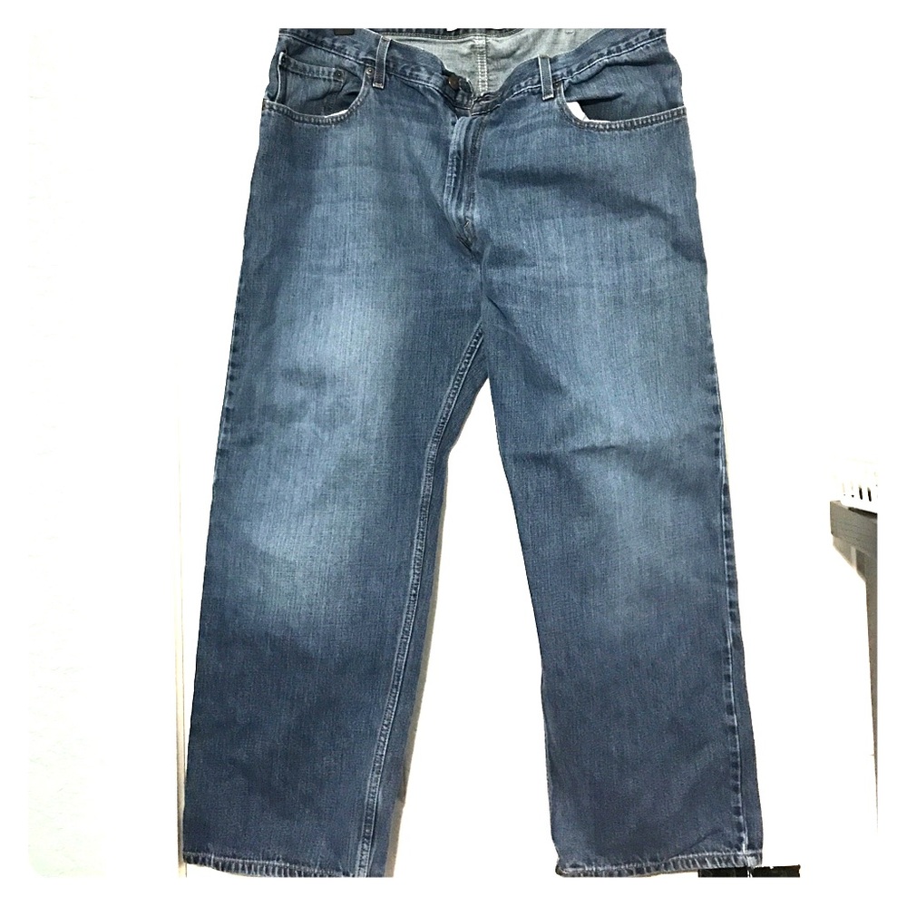 40x30 Men's Levi's jeans