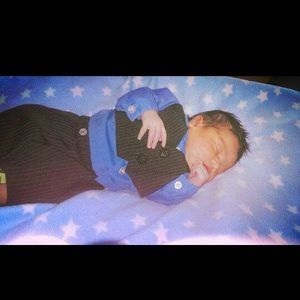 Meet your Posher, Debbie