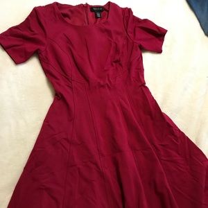 White House Black Market Dress