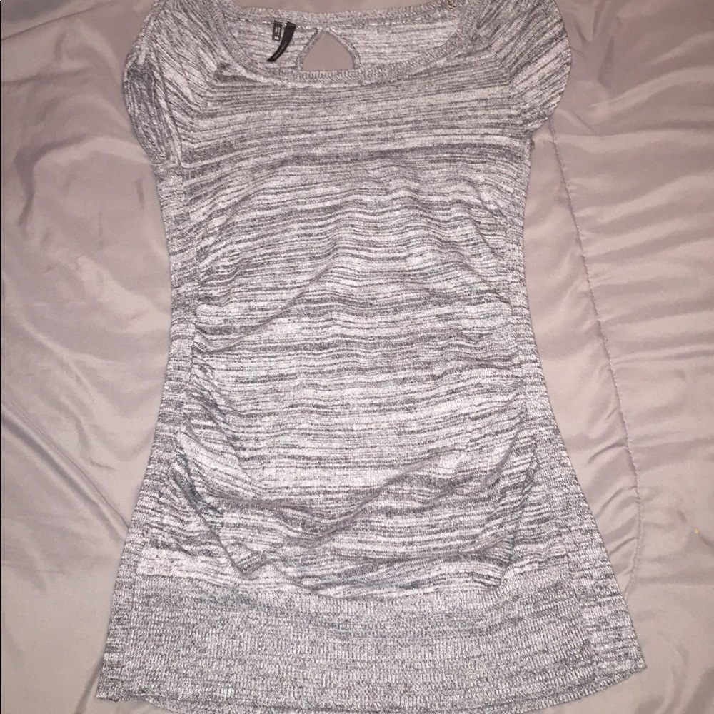 Maurice's top