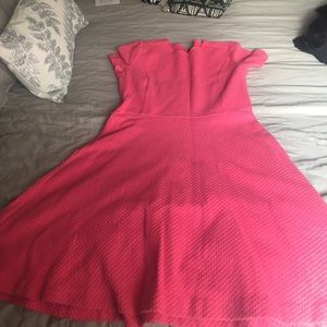 Loft dress size 8