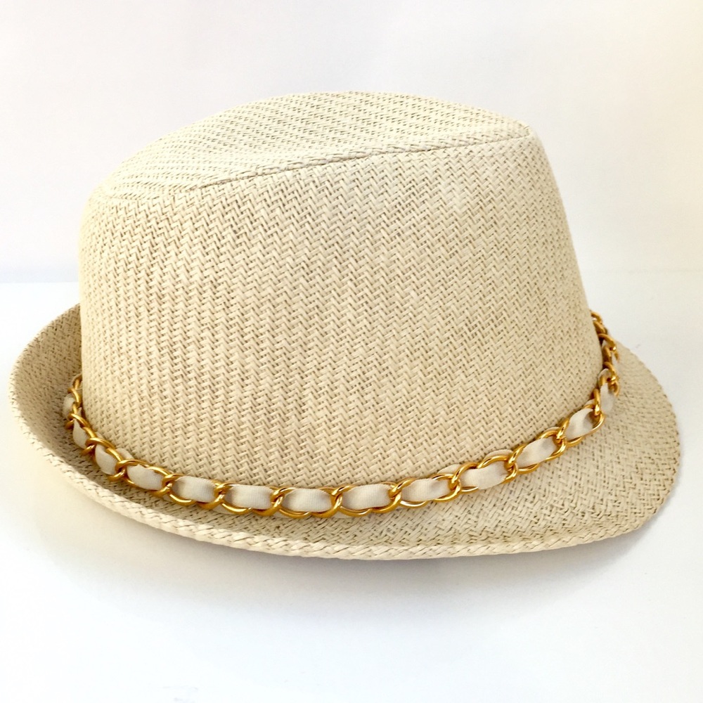 Arden B Summer Hat