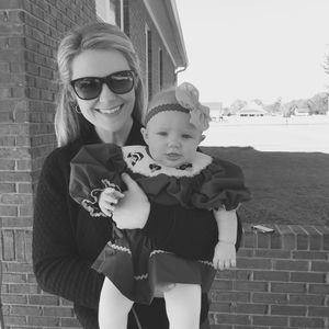 Meet your Posher, Laura