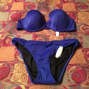 Victoria Secret Swim Suit NWT