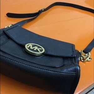Authentic Michael kors purse