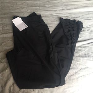Fabletics tall size pants