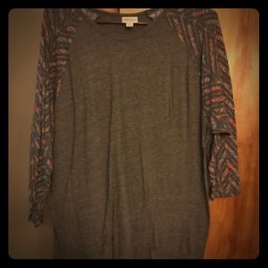 Lularoe 3xl EUC Randy