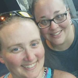 Meet your Posher, Stacie