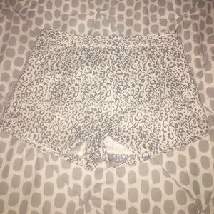 ⚡️Sale⚡️Express Envelope Skort