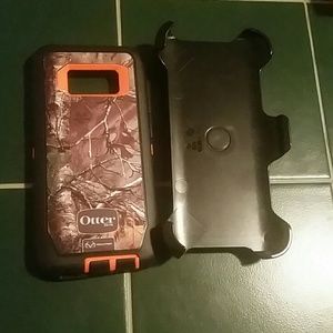 Otterbox samsung