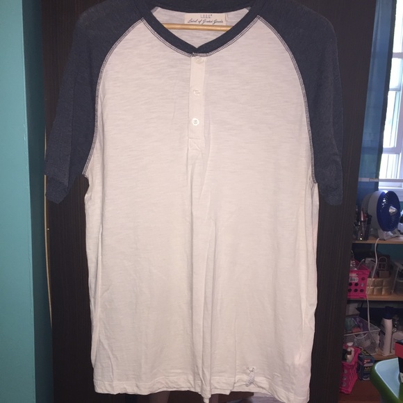 H&M Other - 3/4 sleeve t shirt