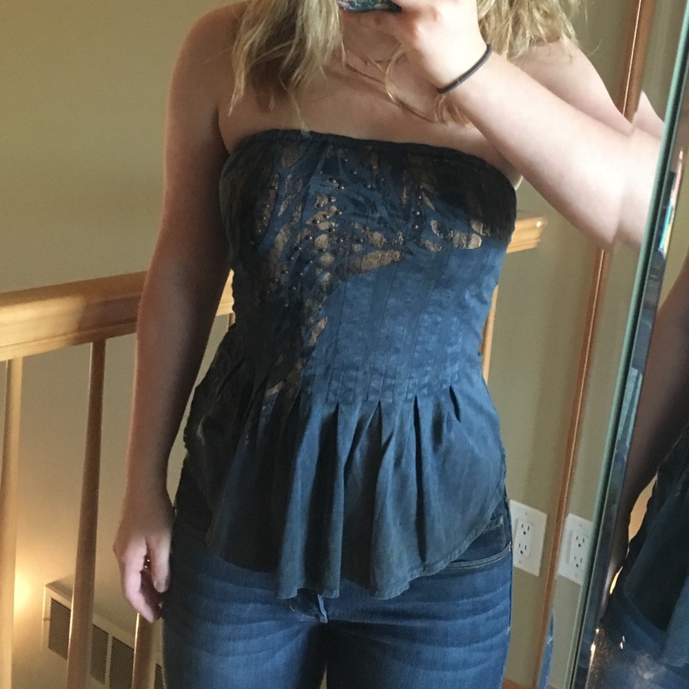 ⚡️3 for $23⚡️Guess top