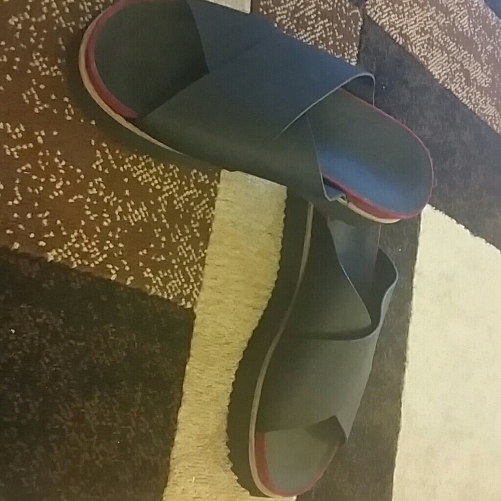 Woman sandal