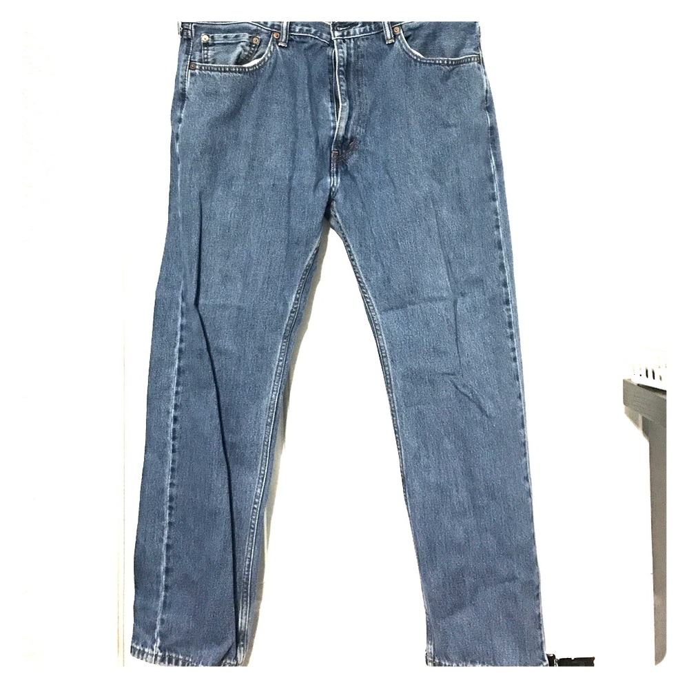 38x30 Men's 505 Levi's