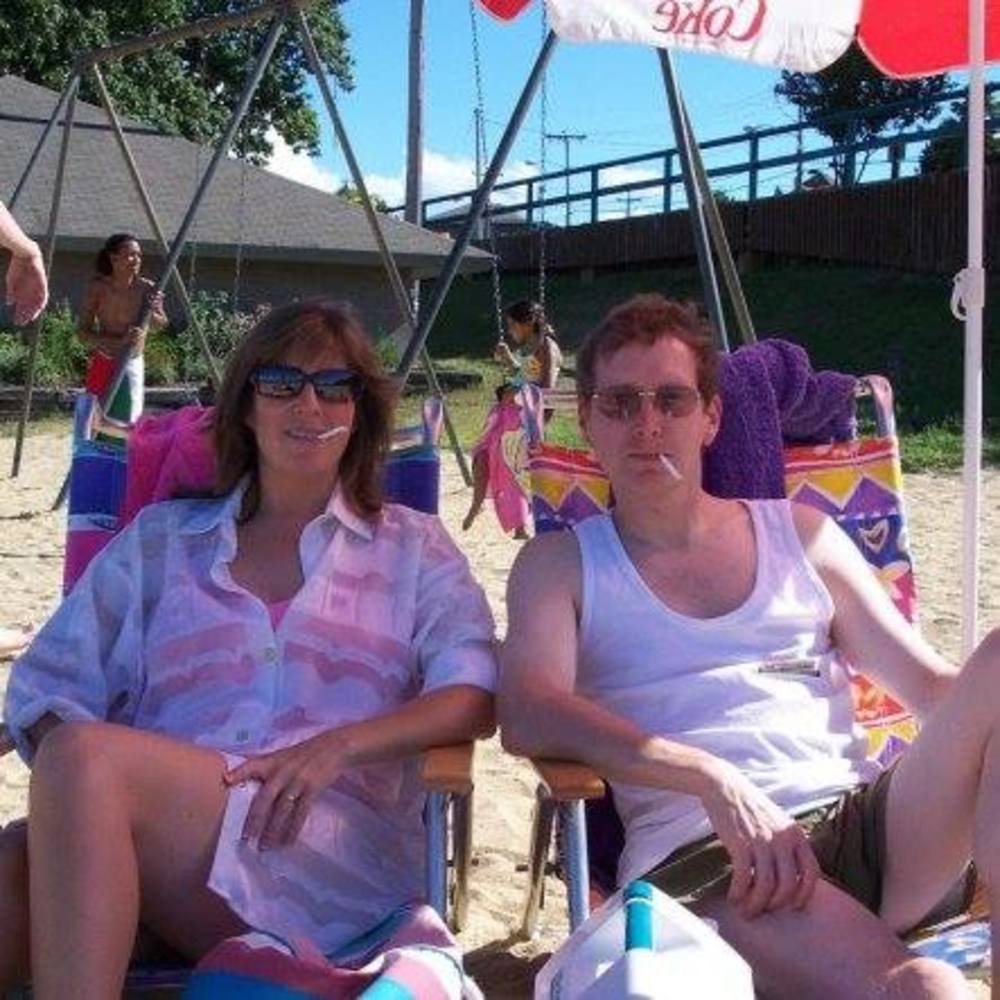 Meet your Posher, Louise