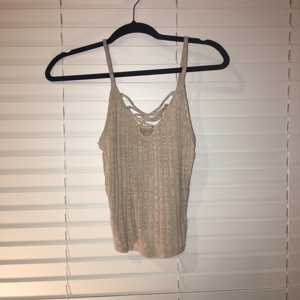 American eagle tank top