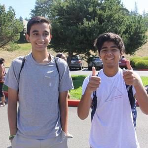 Meet your Posher, Varun