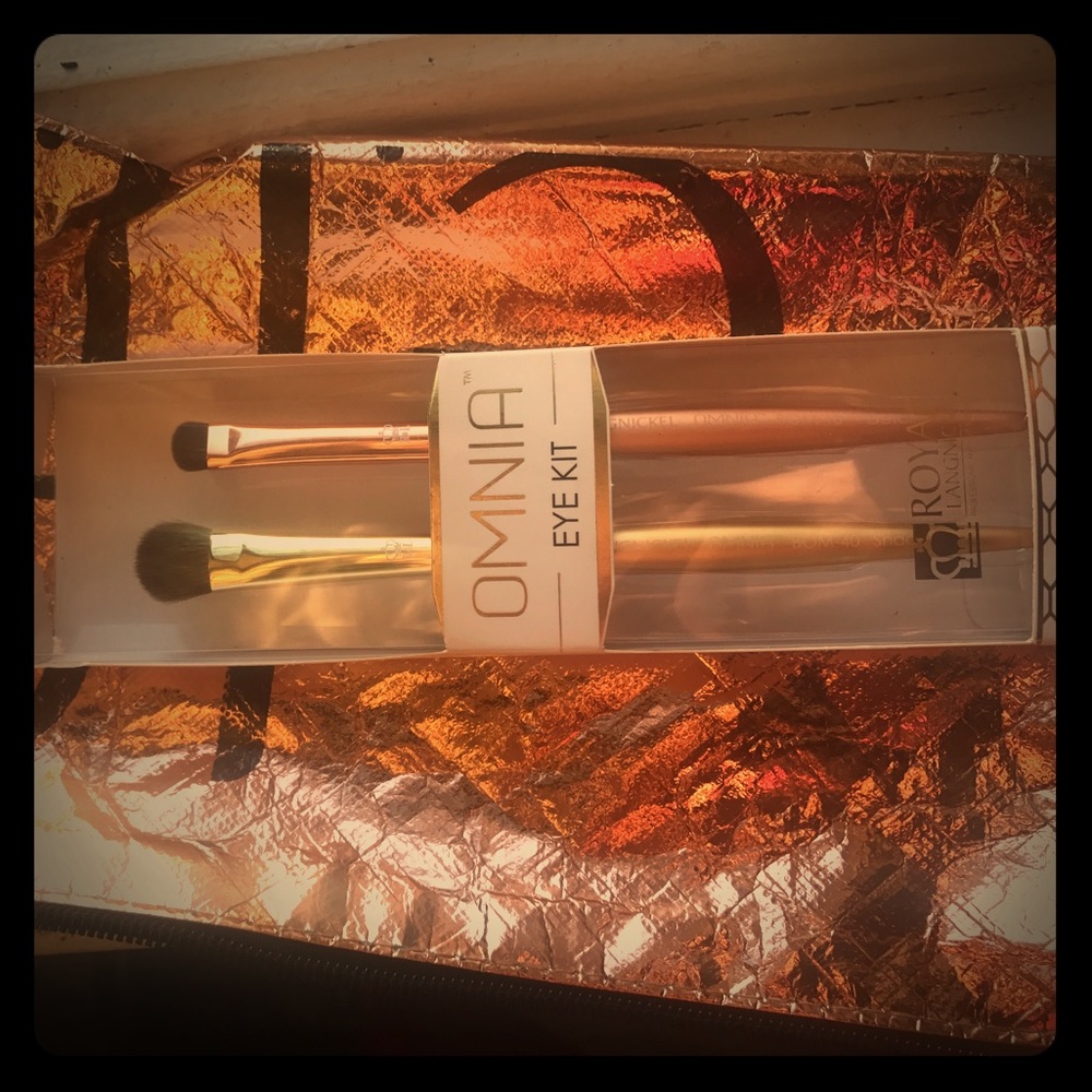 Omnia eye kit