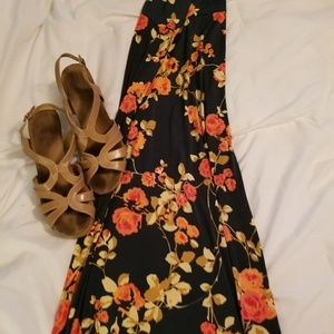 Lularoe medium Maxi