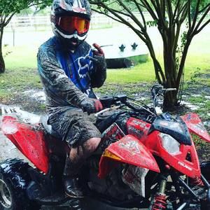 Meet your Posher, Mj