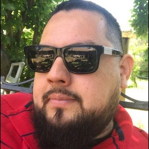 Meet your Posher, Joseluis