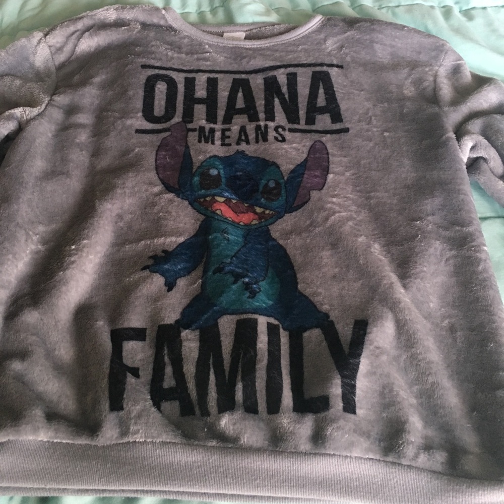 Super soft long sleeve shirt