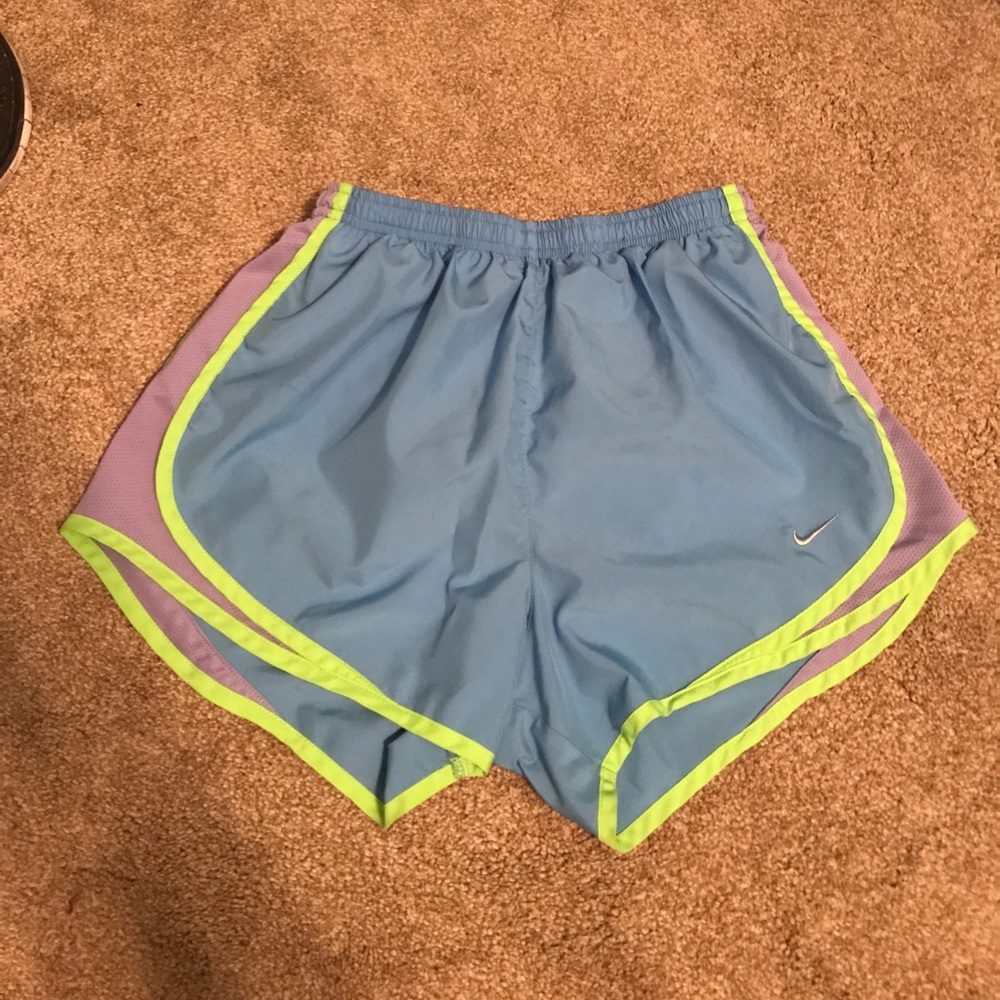 Nike shorts