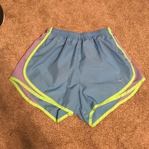 Nike shorts