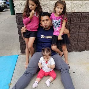 Meet your Posher, Emerita