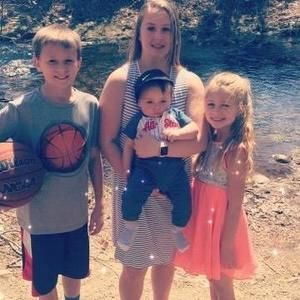 Meet your Posher, Brianncandice