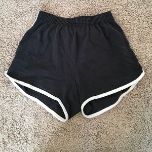 Soffe Shorts