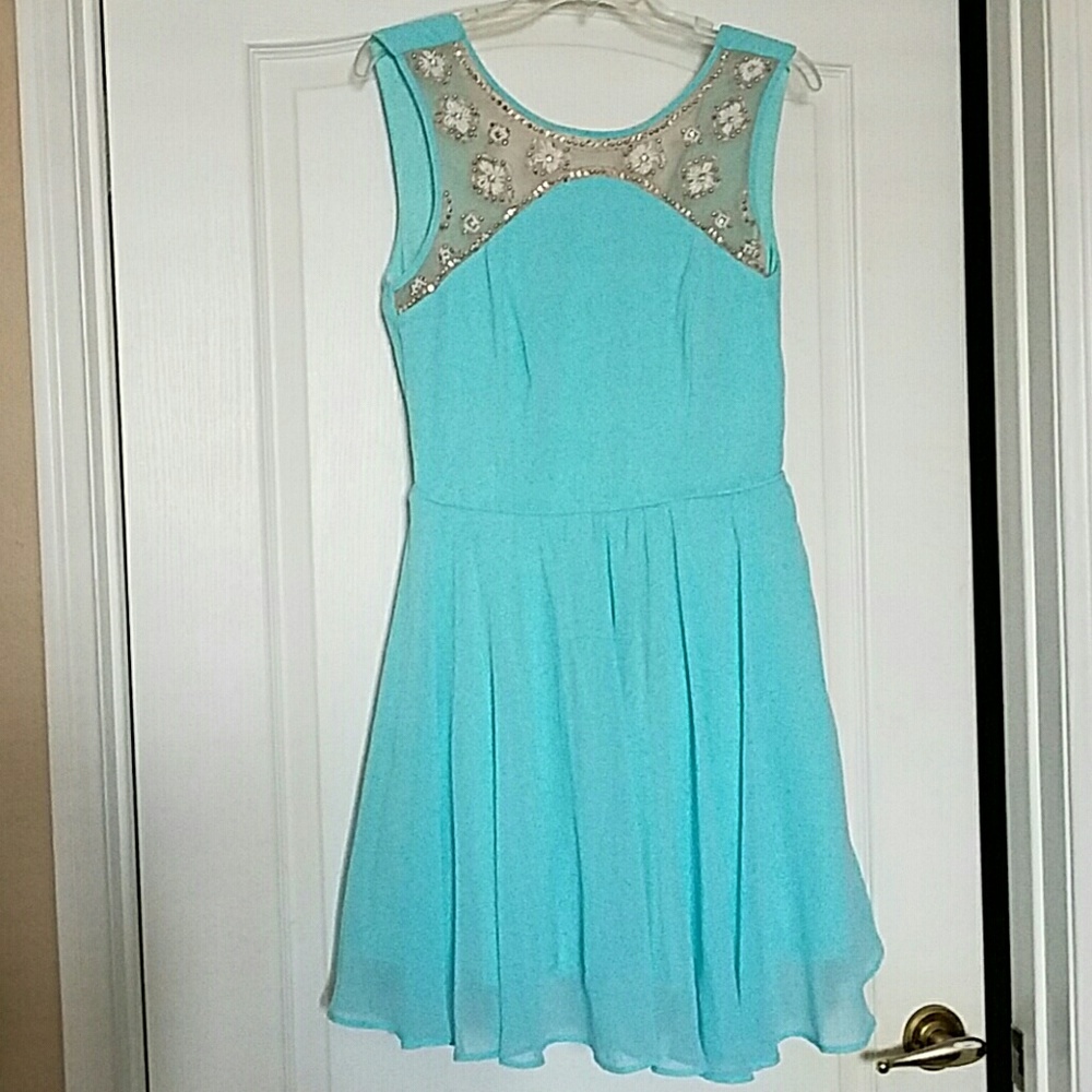 Homecoming dress from Windsor